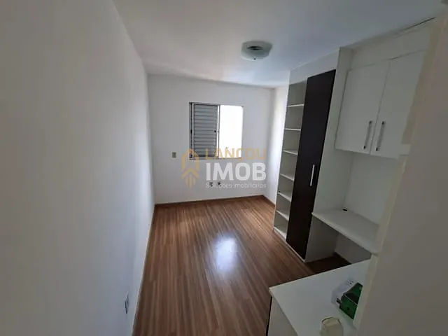 Apartamento 2 quartos e 1 banheiro, à venda, no bairro Vila Agrícola em Jundiaí