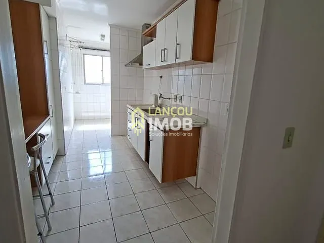 Apartamento 2 quartos e 1 banheiro, à venda, no bairro Vila Agrícola em Jundiaí
