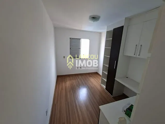 Apartamento 2 quartos e 1 banheiro, à venda, no bairro Vila Agrícola em Jundiaí