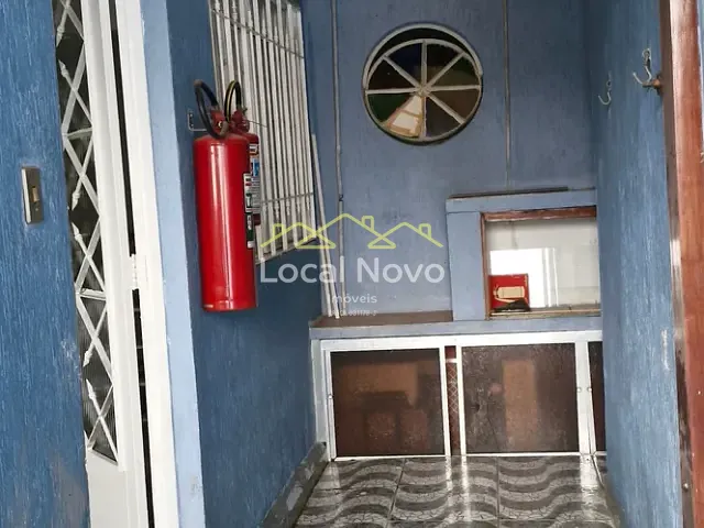 Apartamento 2 quartos e 1 banheiro, para alugar, no bairro Jardim Santa Mena em Guarulhos