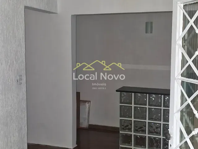 Apartamento 2 quartos e 1 banheiro, para alugar, no bairro Jardim Santa Mena em Guarulhos