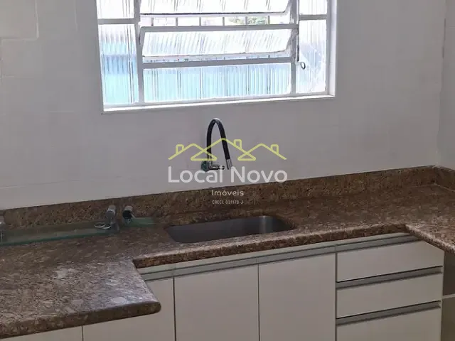Apartamento 2 quartos e 1 banheiro, para alugar, no bairro Jardim Santa Mena em Guarulhos