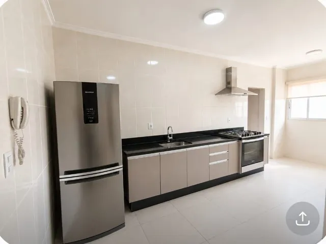 Apartamento com 124m² 2 quartos e 2 banheiros, à venda, no bairro Vila Valqueire em Rio de Janeiro