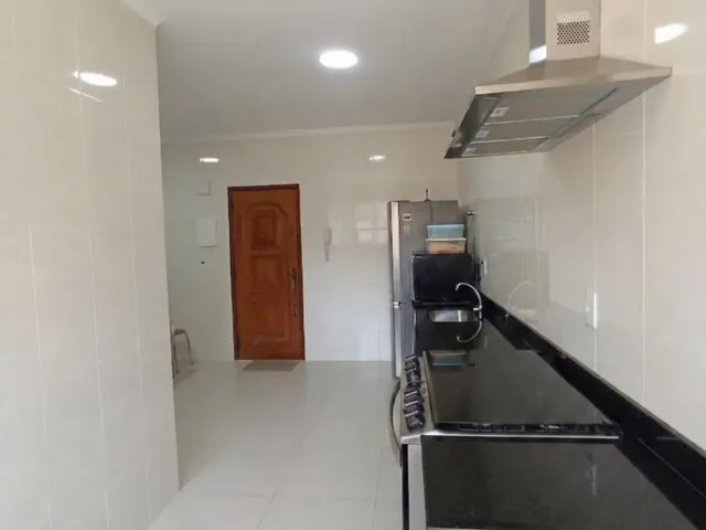 Apartamento com 124m² 2 quartos e 2 banheiros, à venda, no bairro Vila Valqueire em Rio de Janeiro