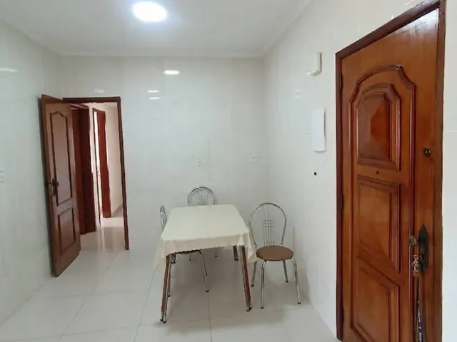 Apartamento com 124m² 2 quartos e 2 banheiros, à venda, no bairro Vila Valqueire em Rio de Janeiro