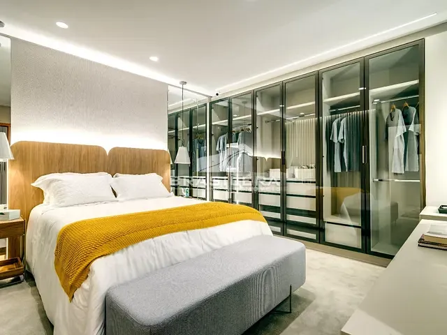 Apartamento com 119m² 3 quartos e 3 banheiros, à venda, no bairro Jardim América em Goiânia