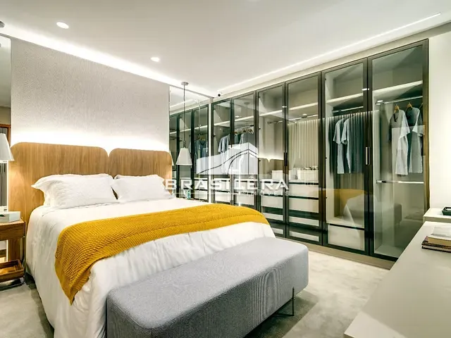 Apartamento com 119m² 3 quartos e 3 banheiros, à venda, no bairro Jardim América em Goiânia