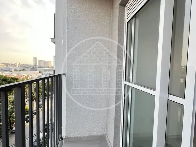Apartamento 2 quartos e 1 banheiro, à venda, no bairro Jurubatuba em São Paulo