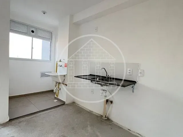 Apartamento 2 quartos e 1 banheiro, à venda, no bairro Jurubatuba em São Paulo