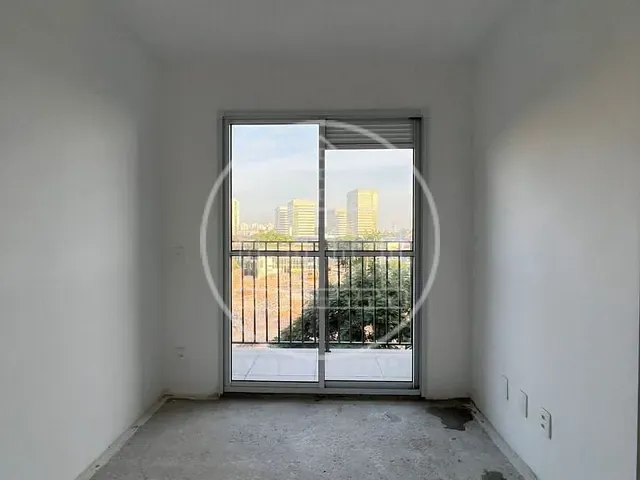 Apartamento 2 quartos e 1 banheiro, à venda, no bairro Jurubatuba em São Paulo