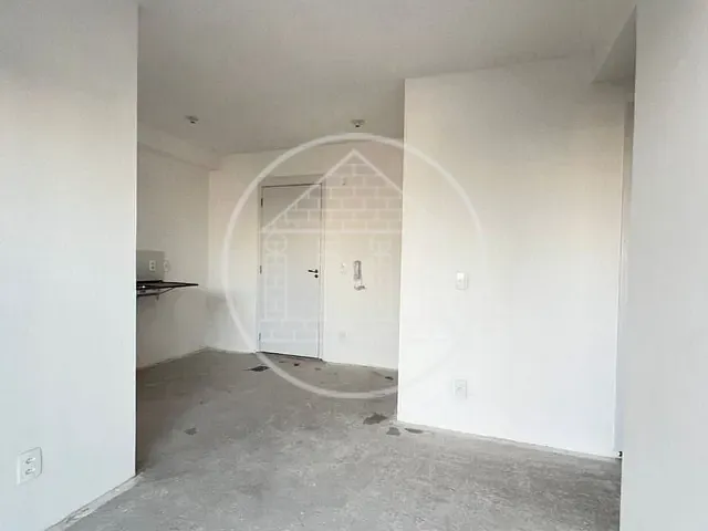 Apartamento 2 quartos e 1 banheiro, à venda, no bairro Jurubatuba em São Paulo
