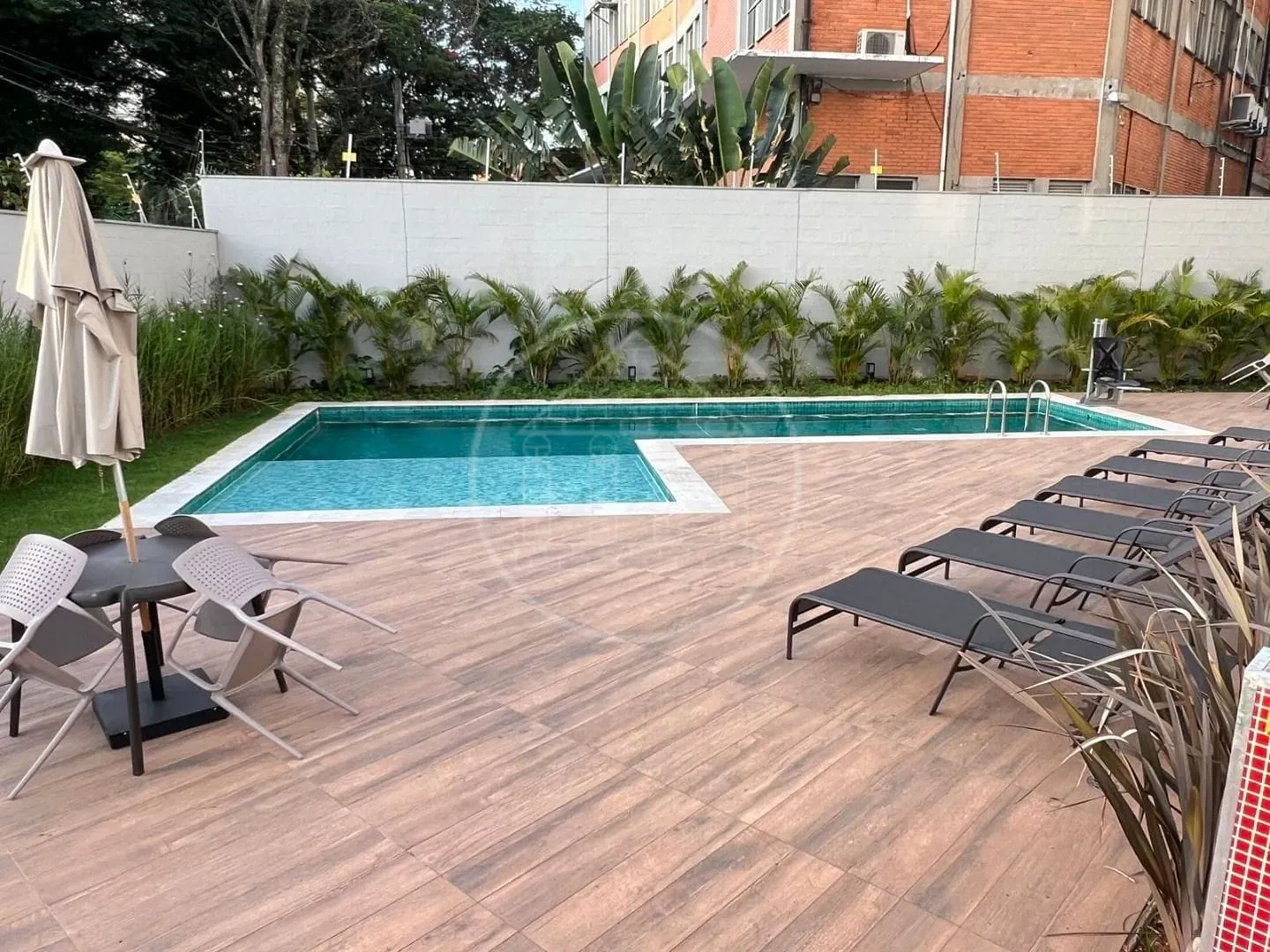 Apartamento, 2 quartos, 37 m² - Foto 12