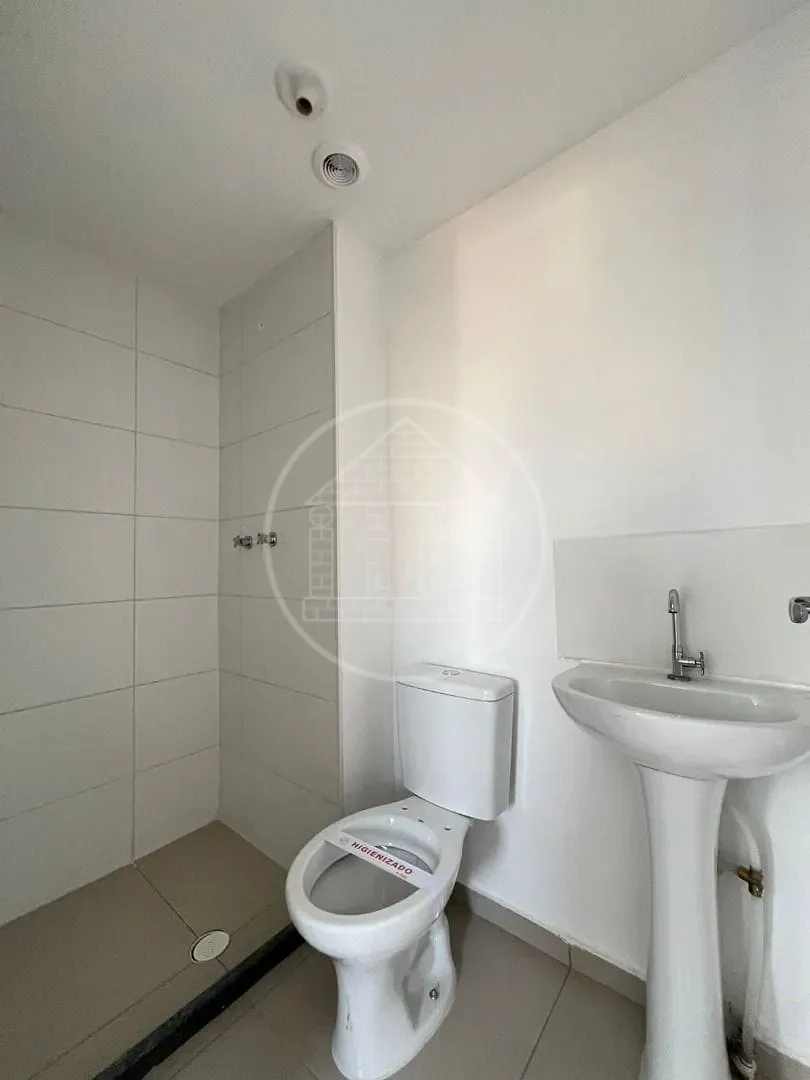 Apartamento, 2 quartos, 37 m² - Foto 9