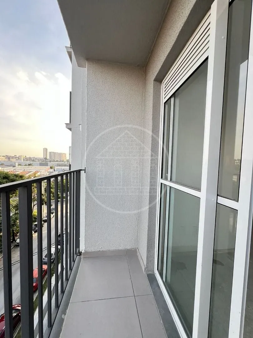 Apartamento, 2 quartos, 37 m² - Foto 4