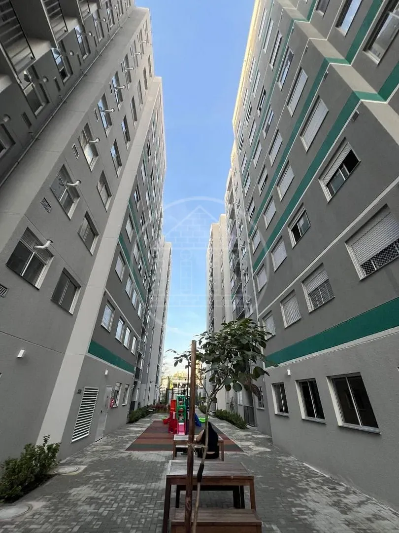 Apartamento, 2 quartos, 37 m² - Foto 17