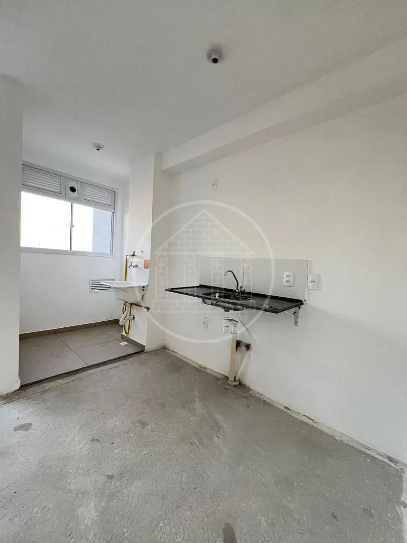 Apartamento, 2 quartos, 37 m² - Foto 5