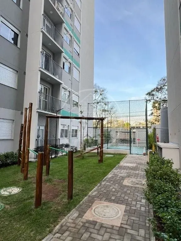 Apartamento, 2 quartos, 37 m² - Foto 16