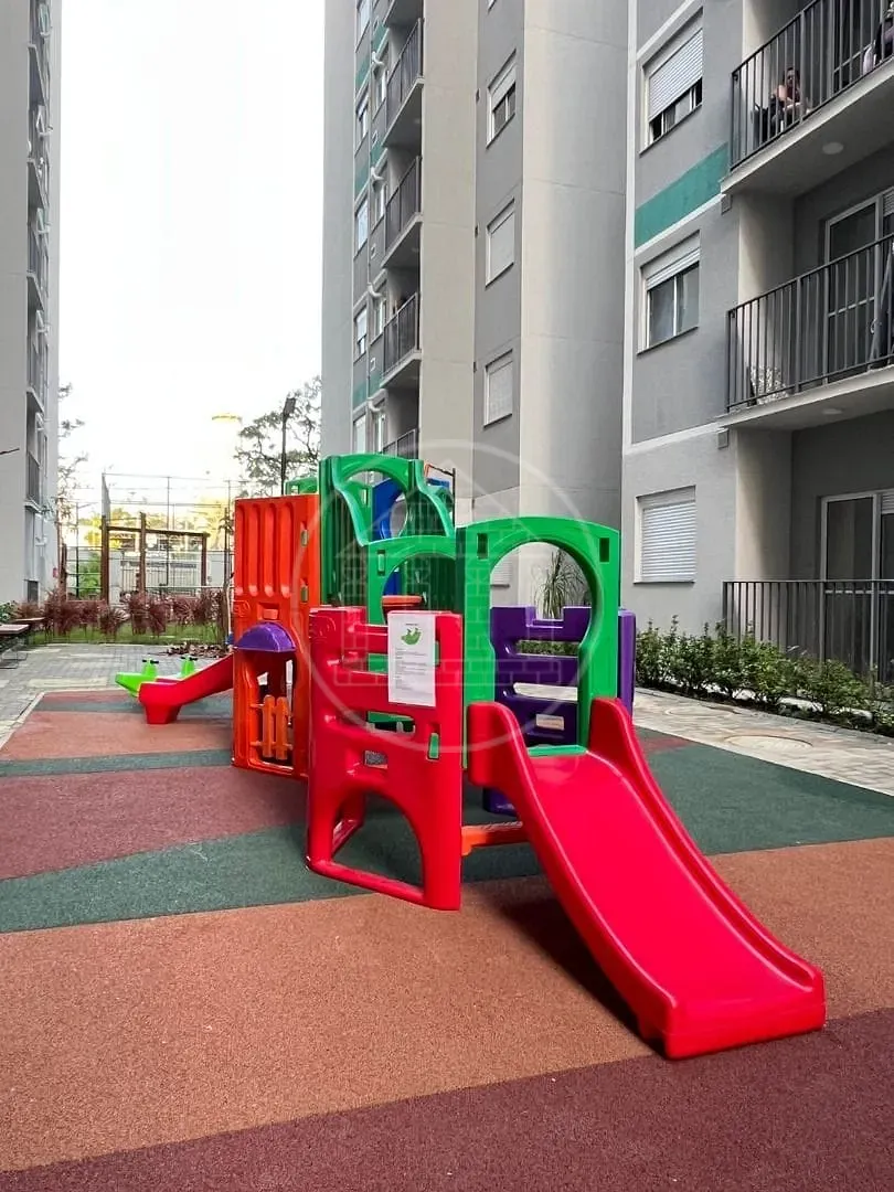 Apartamento, 2 quartos, 37 m² - Foto 15