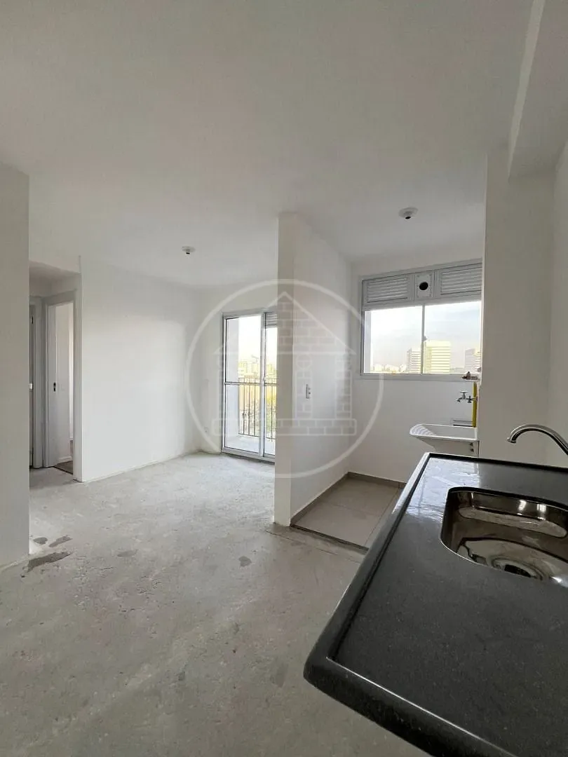 Apartamento, 2 quartos, 37 m² - Foto 6