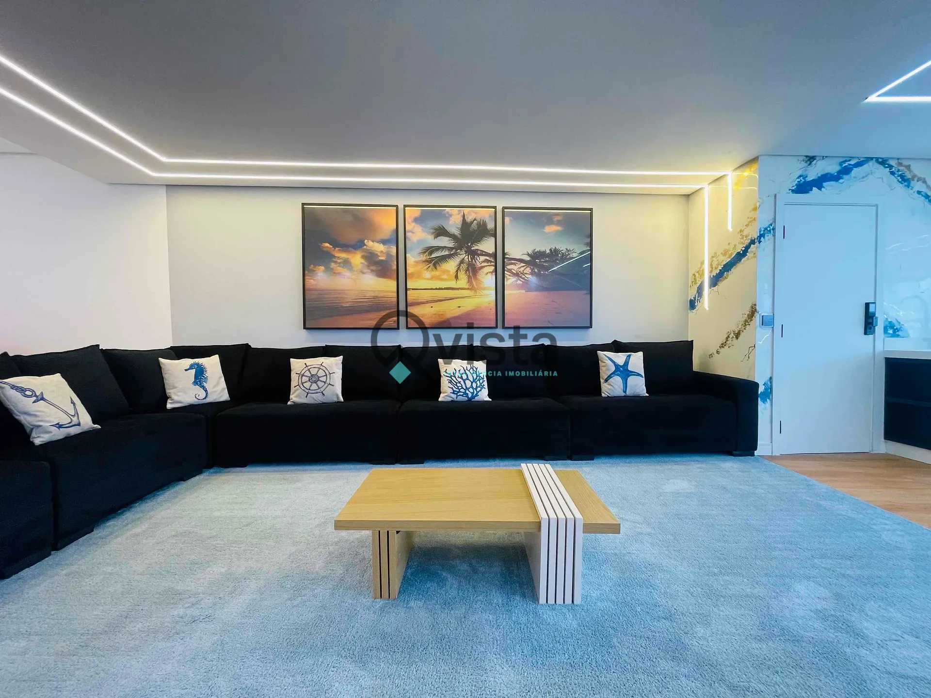 Apartamento, 4 quartos, 184 m² - Foto 7