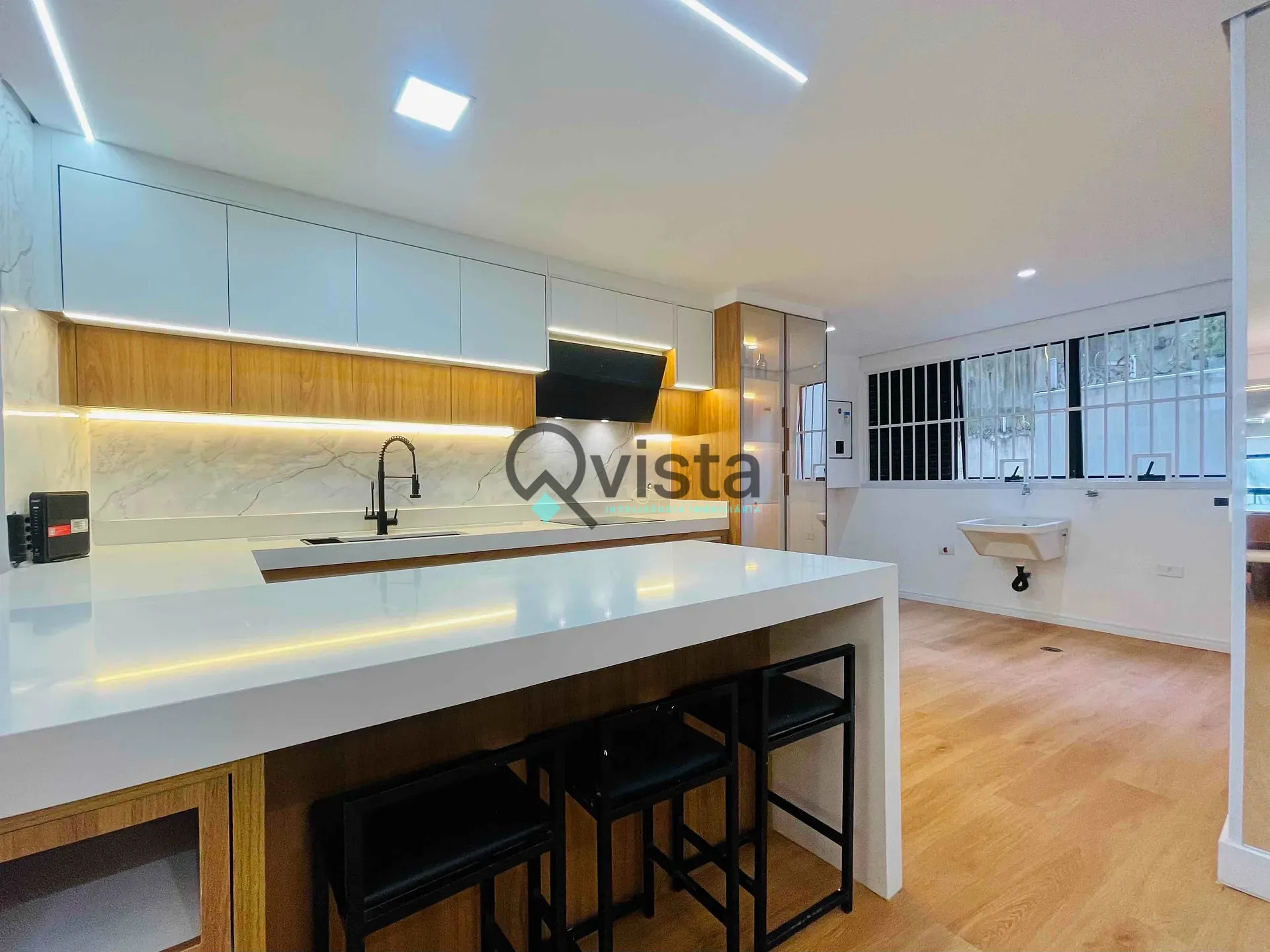 Apartamento, 4 quartos, 184 m² - Foto 13