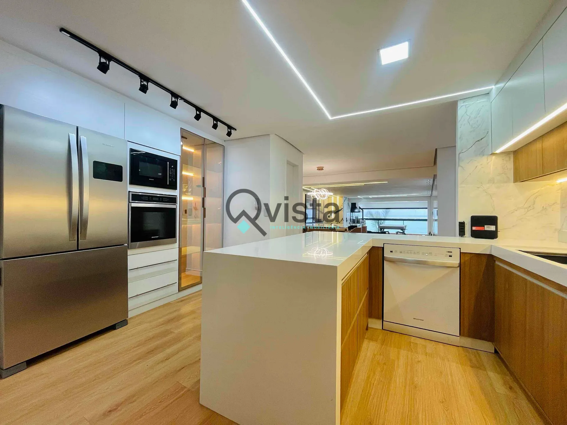 Apartamento, 4 quartos, 184 m² - Foto 15