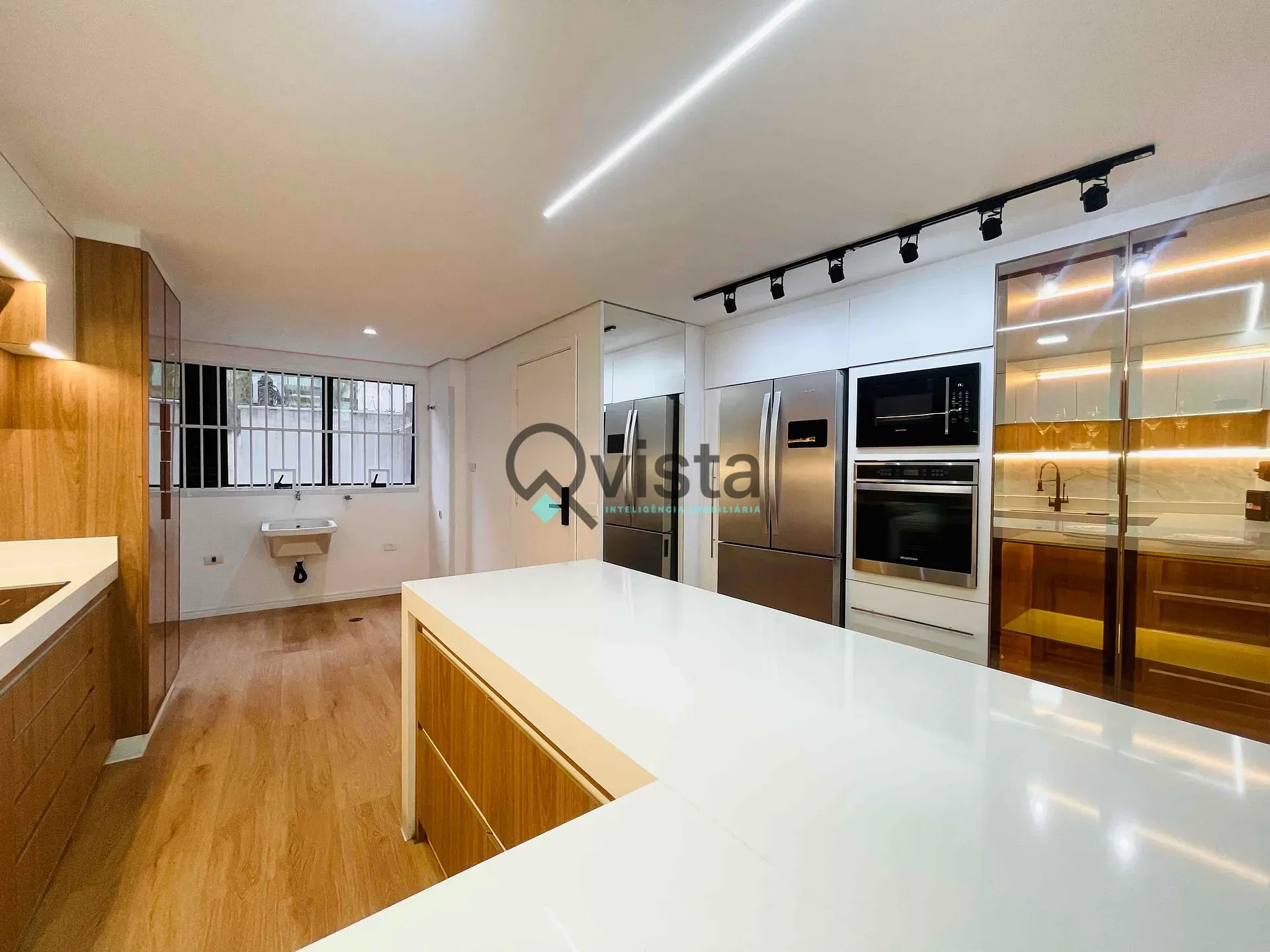 Apartamento, 4 quartos, 184 m² - Foto 14