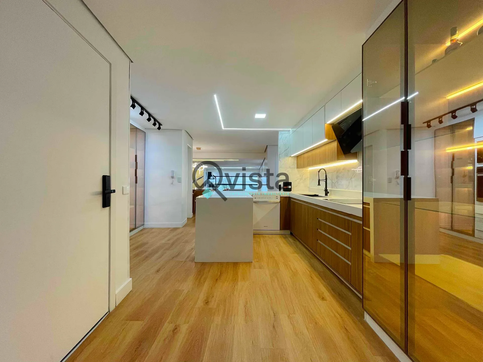 Apartamento, 4 quartos, 184 m² - Foto 17