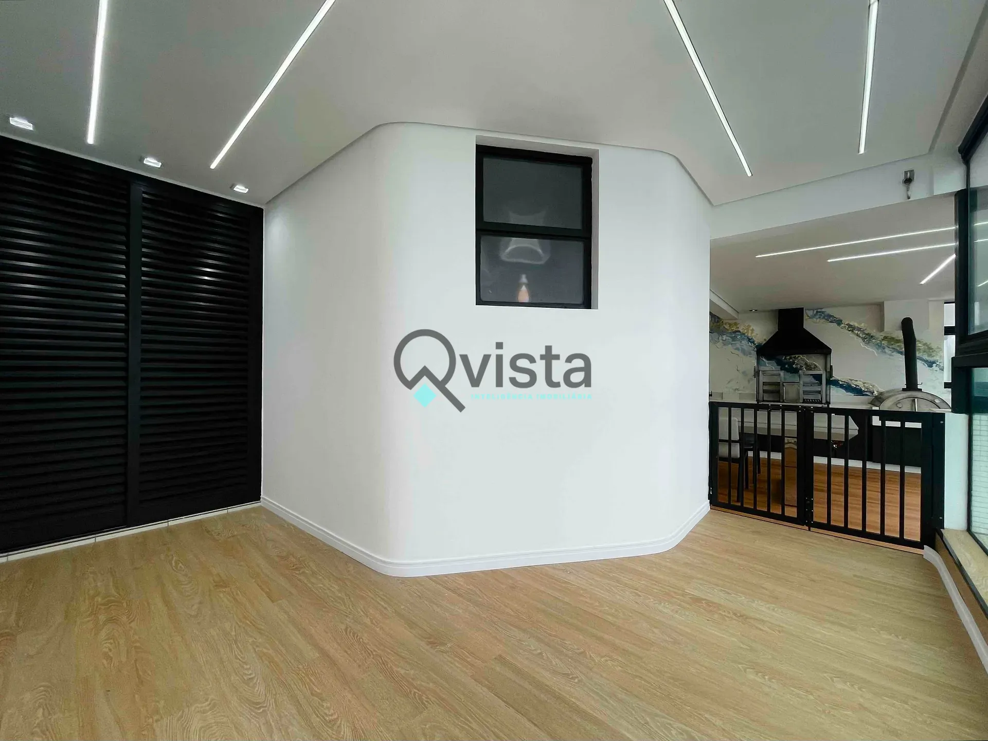 Apartamento, 4 quartos, 184 m² - Foto 32