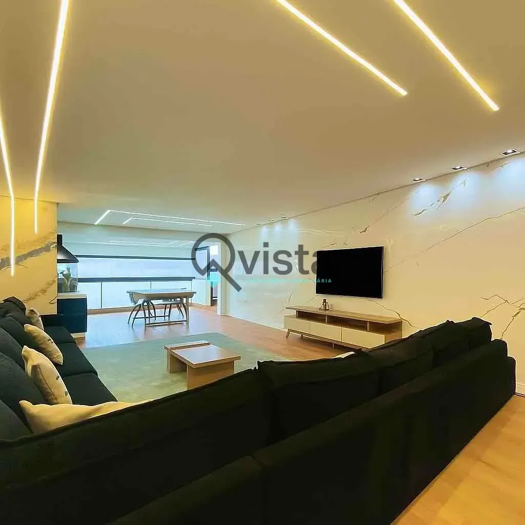 Apartamento, 4 quartos, 184 m² - Foto 9