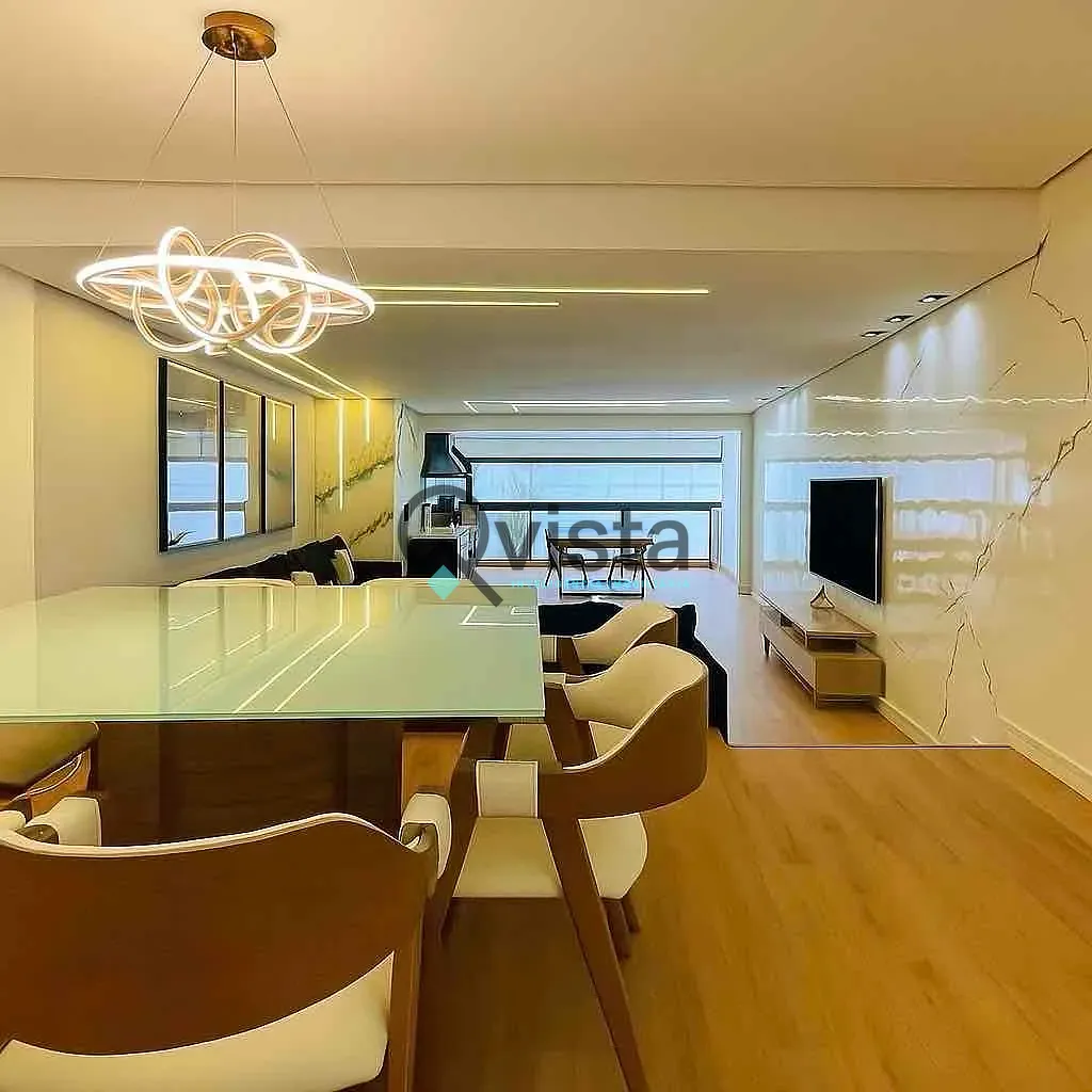 Apartamento, 4 quartos, 184 m² - Foto 10