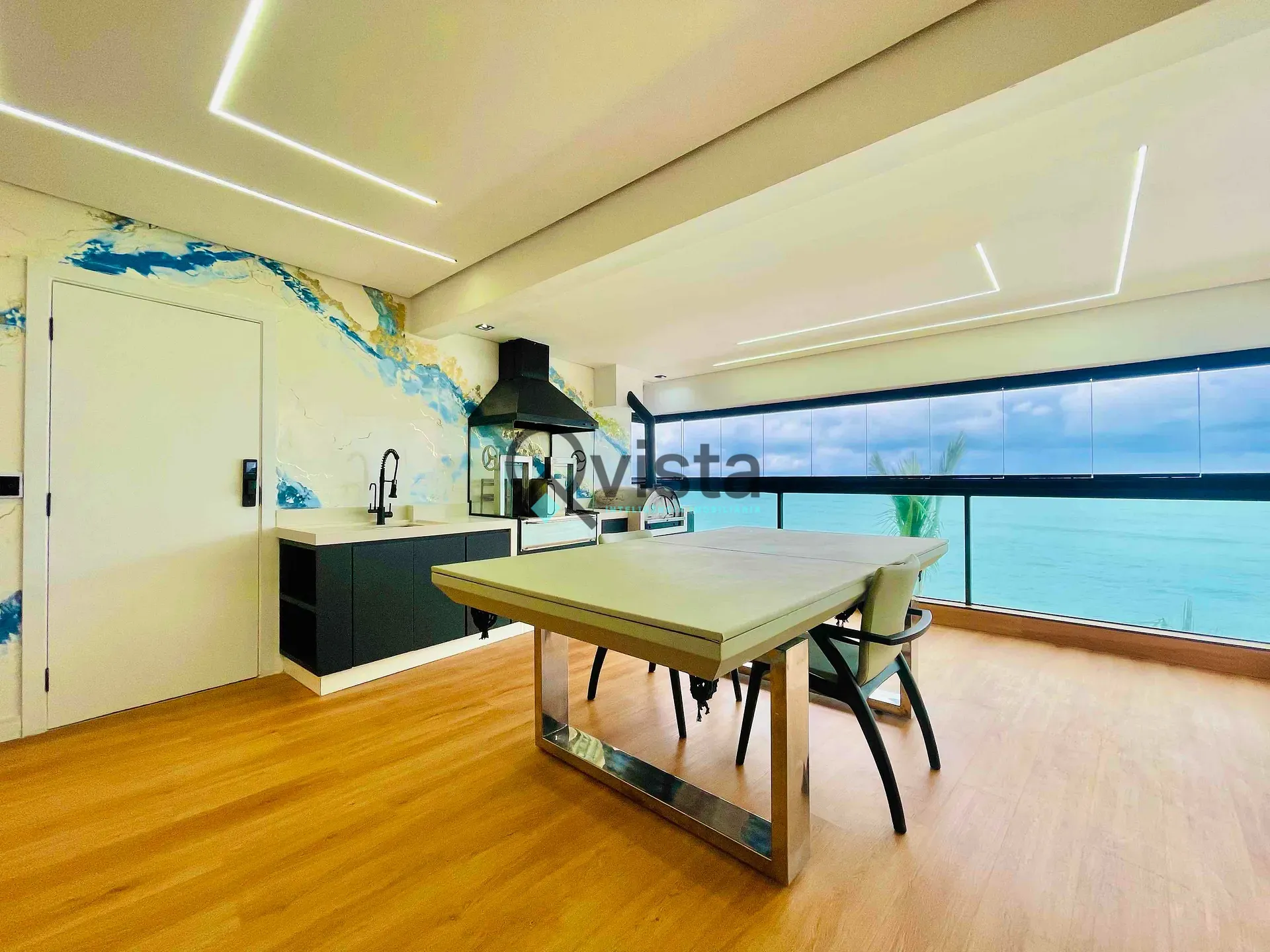 Apartamento, 4 quartos, 184 m² - Foto 2