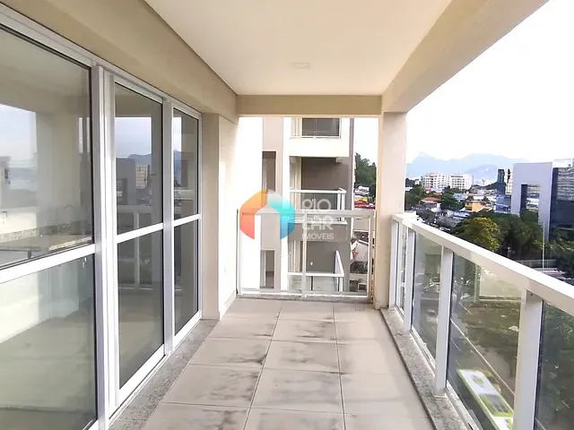 Apartamento com 93m² 3 quartos e 2 banheiros, à venda, no bairro Centro em Niterói