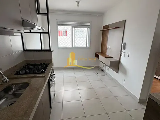 Apartamento 2 quartos e 1 banheiro, à venda ou para alugar, no bairro Itaquera em São Paulo