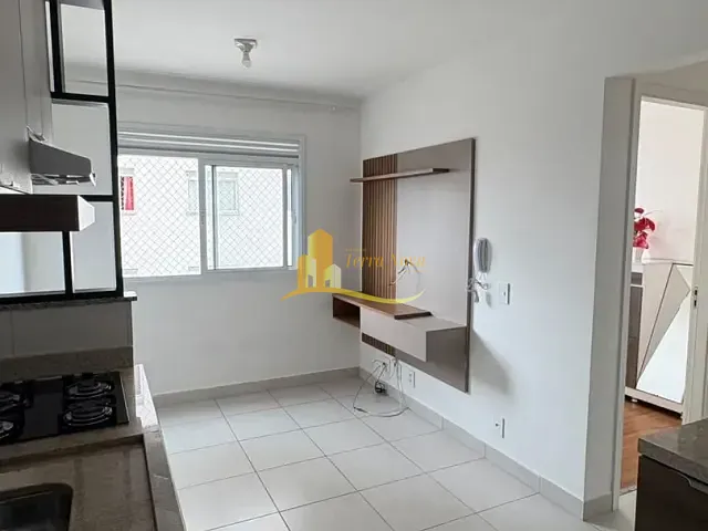 Apartamento 2 quartos e 1 banheiro, à venda ou para alugar, no bairro Itaquera em São Paulo