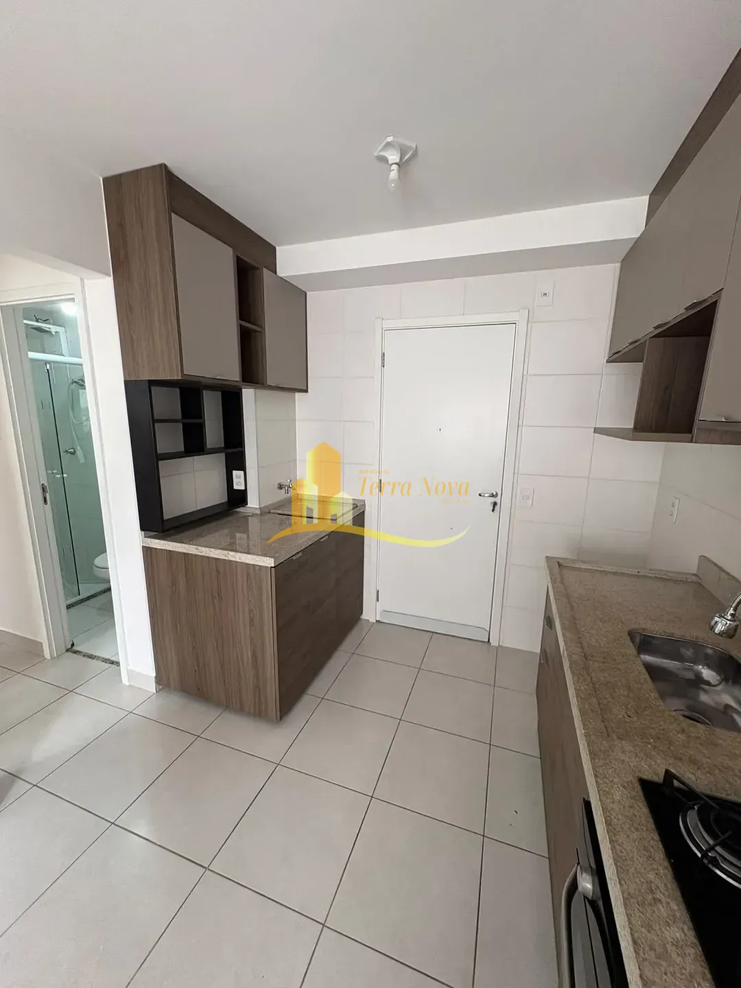 Apartamento, 2 quartos, 32 m² - Foto 8