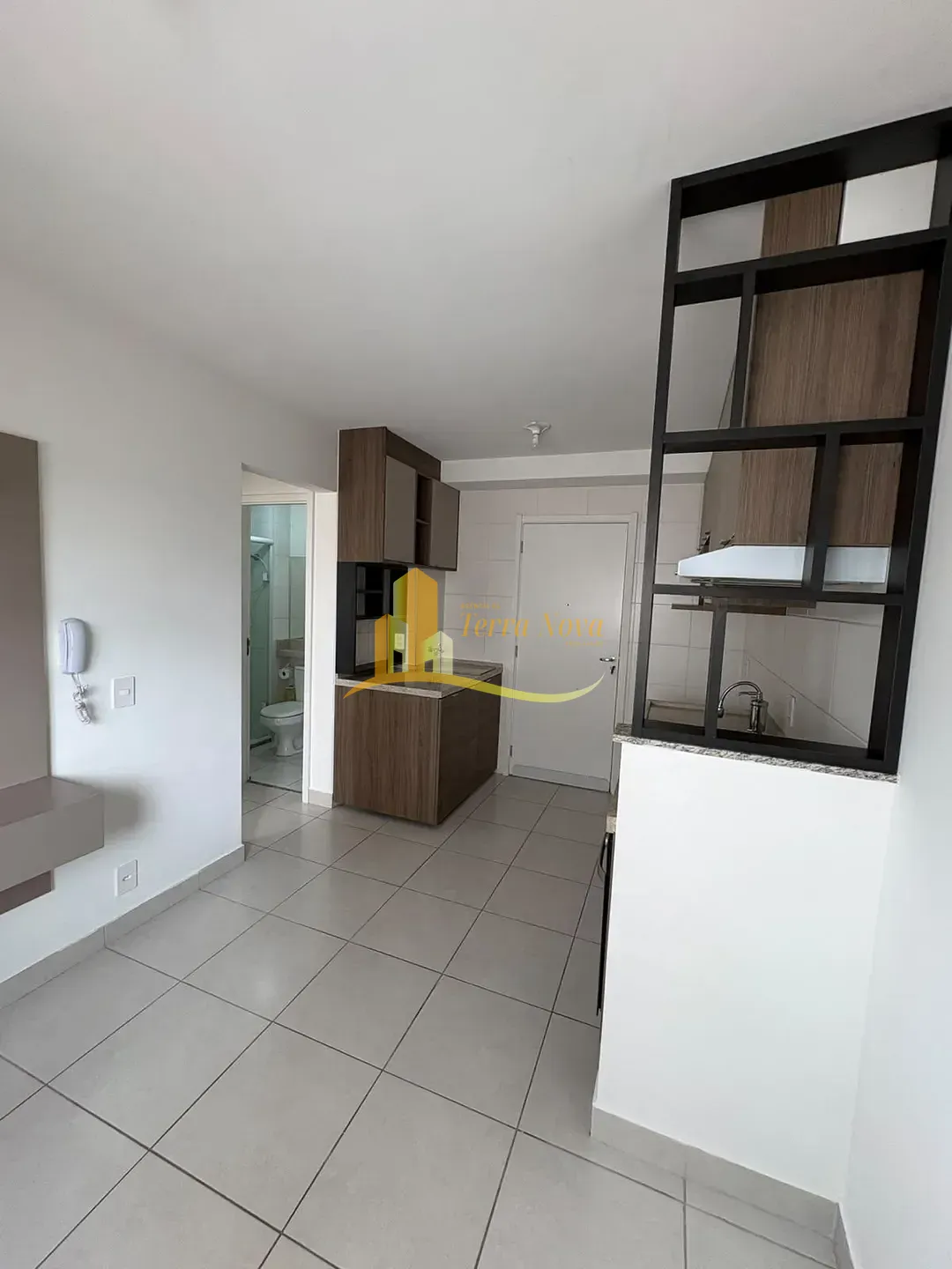 Apartamento, 2 quartos, 32 m² - Foto 3