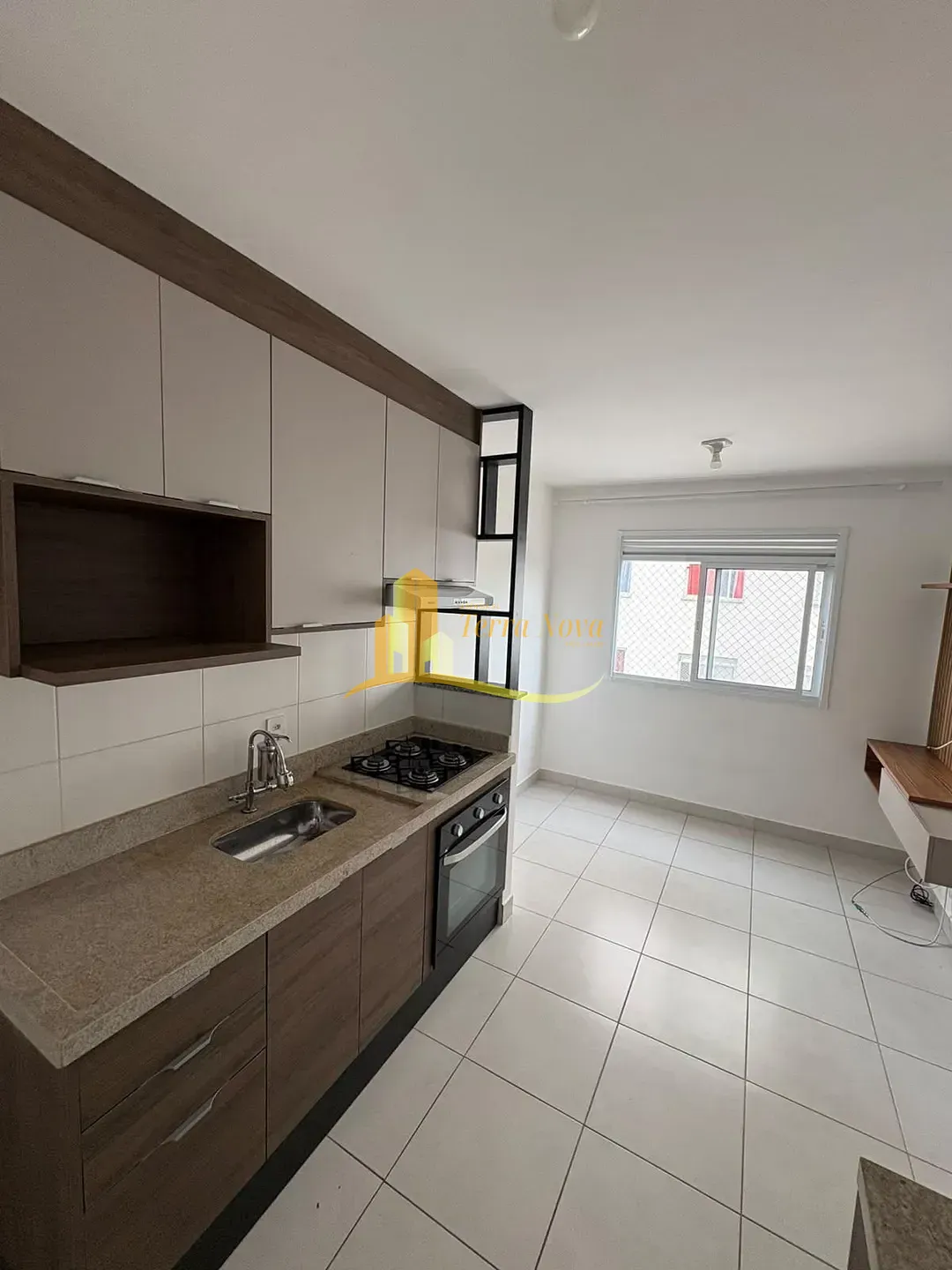 Apartamento, 2 quartos, 32 m² - Foto 2
