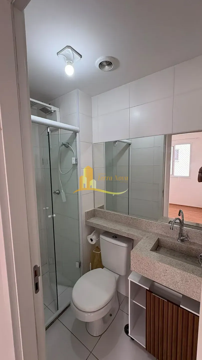 Apartamento, 2 quartos, 32 m² - Foto 11