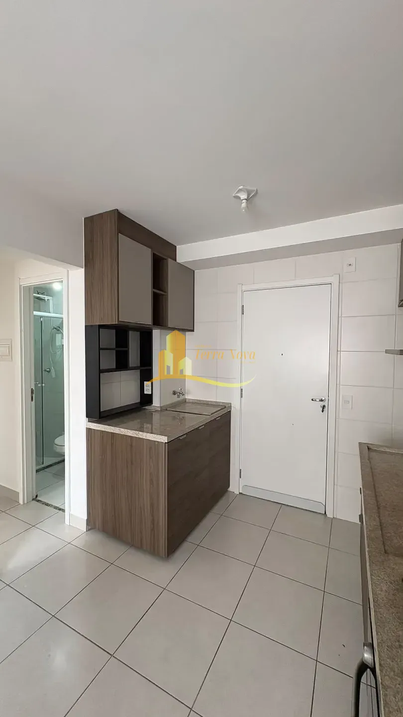 Apartamento, 2 quartos, 32 m² - Foto 7