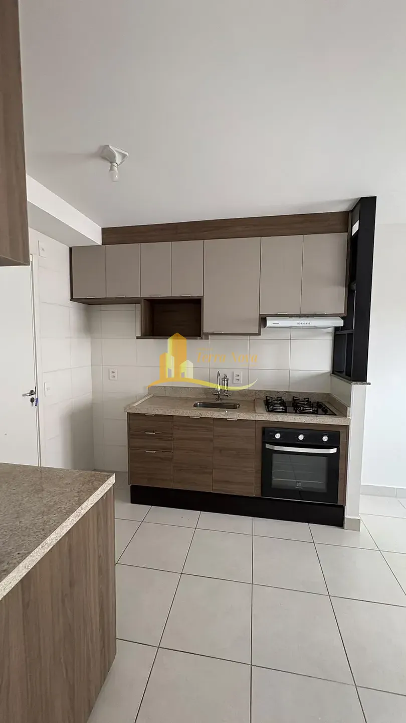 Apartamento, 2 quartos, 32 m² - Foto 4