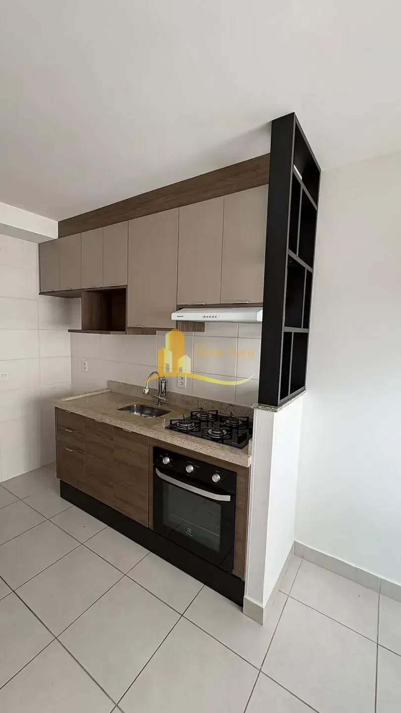 Apartamento, 2 quartos, 32 m² - Foto 6