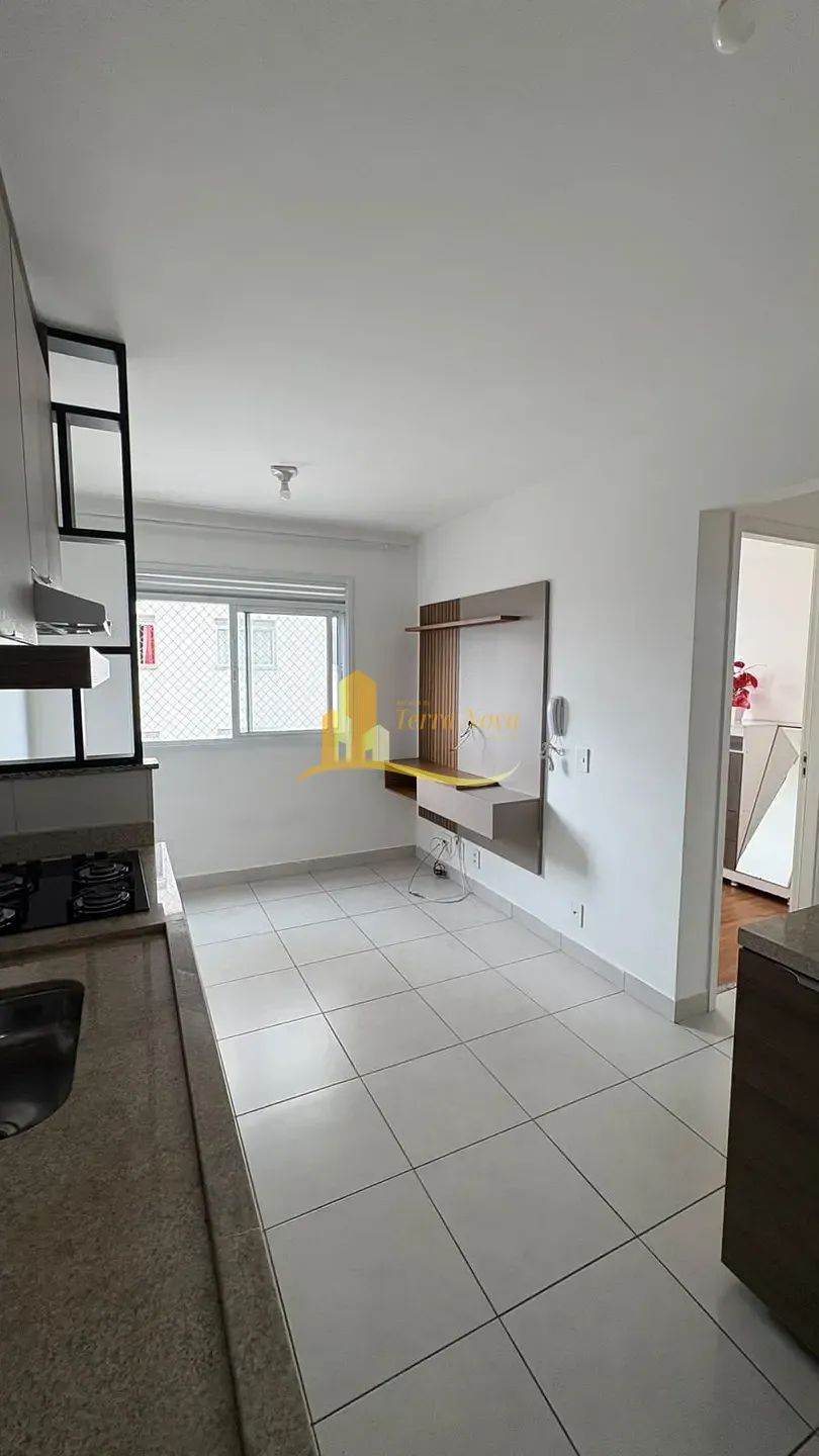 Apartamento, 2 quartos, 32 m² - Foto 5