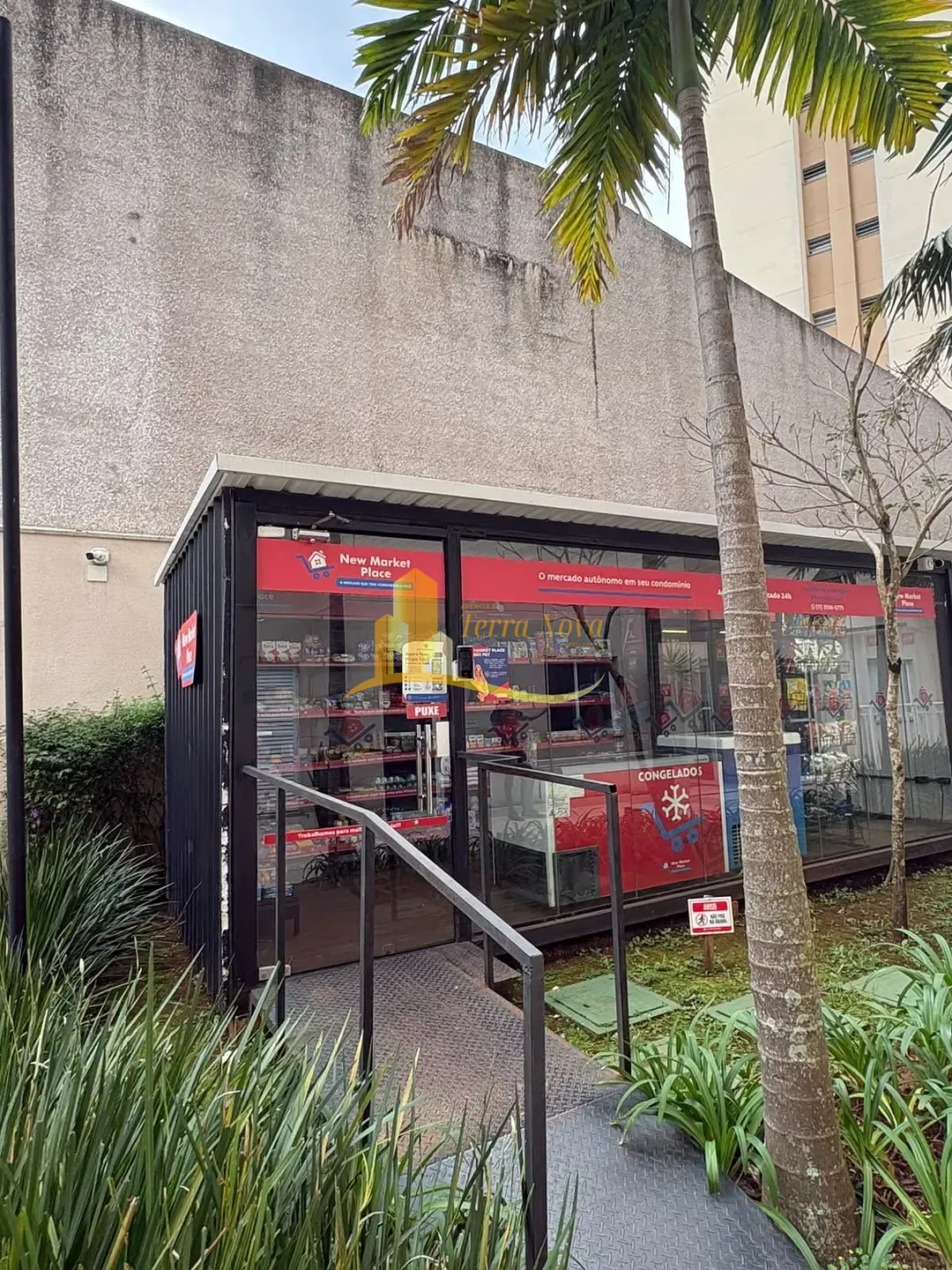 Apartamento, 2 quartos, 32 m² - Foto 26