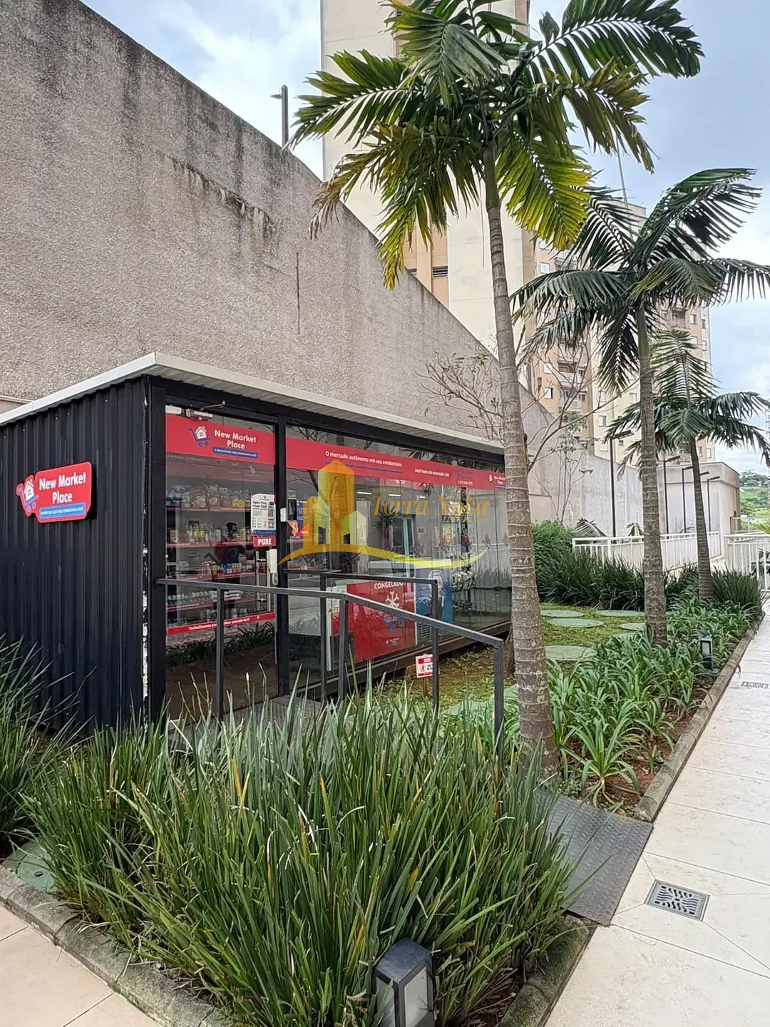 Apartamento, 2 quartos, 32 m² - Foto 27