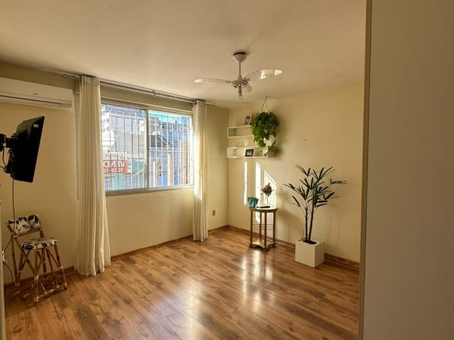 Apartamento 2 quartos e 1 banheiro, à venda, no bairro Centro em Pelotas