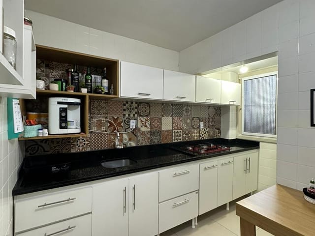 Apartamento 2 quartos e 1 banheiro, à venda, no bairro Centro em Pelotas