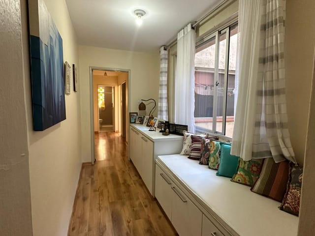 Apartamento 2 quartos e 1 banheiro, à venda, no bairro Centro em Pelotas