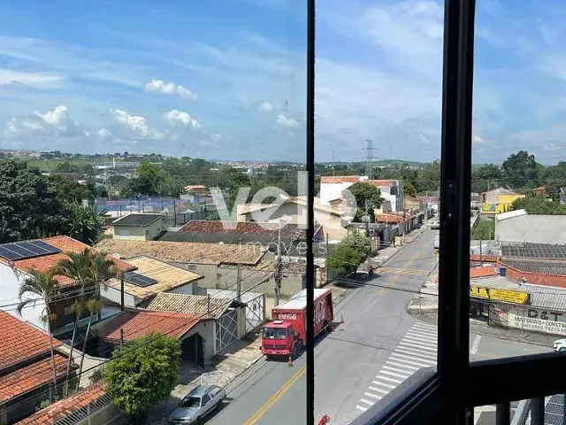 Apartamento 2 quartos e 2 banheiros, à venda, no bairro Esplanada Independência em Taubaté
