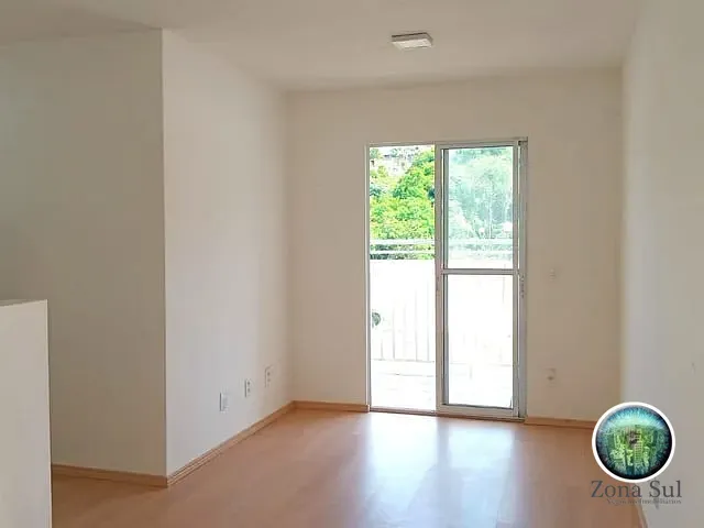 Apartamento 2 quartos e 2 banheiros, à venda, no bairro Vila Guilherme em Votorantim